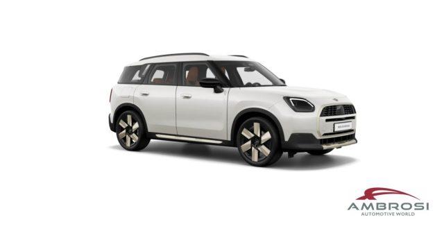 MINI Countryman Cooper Favoured