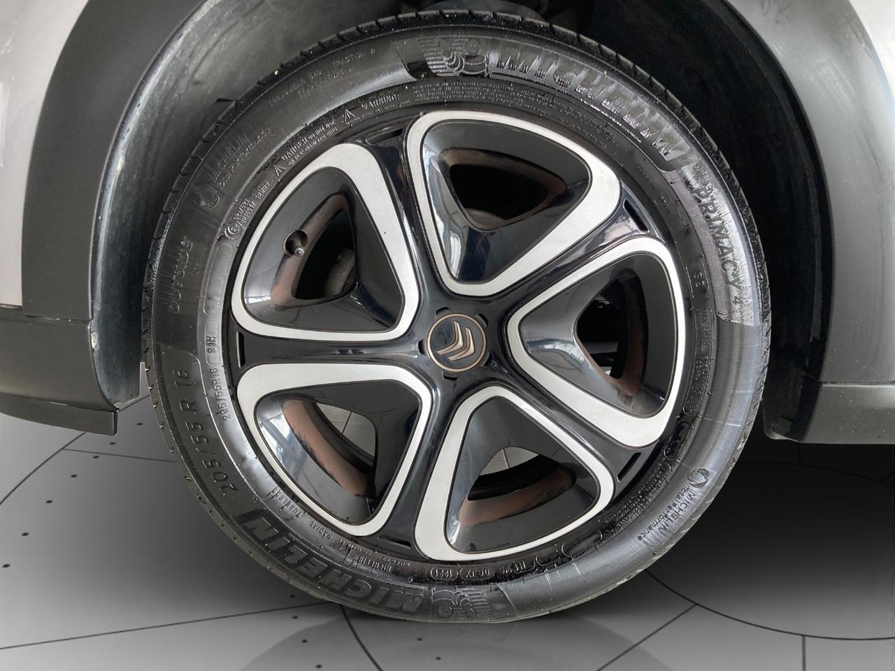 Citroen C3 1.2 puretech Feel Pack s&s 83cv