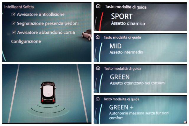 MINI Cooper SE Essential 3 porte