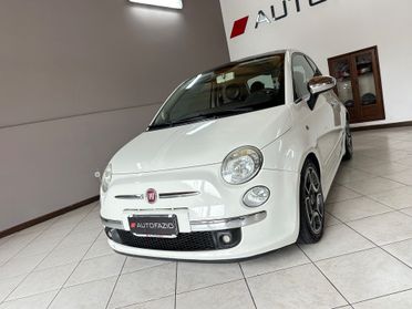 Fiat 500 1.3 Multijet 16V 75 CV Sport