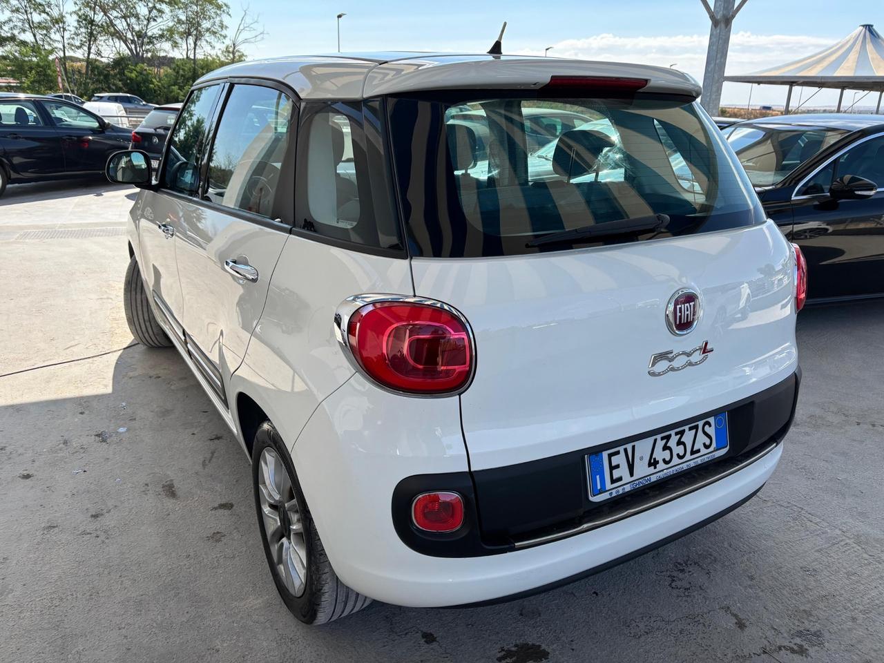 Fiat 500L 1.3 Multijet 85 CV Pop Star