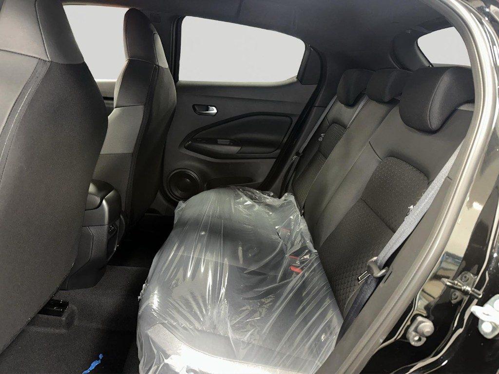 NISSAN Juke 2ª serie Juke 1.0 DIG-T 114 CV Acenta