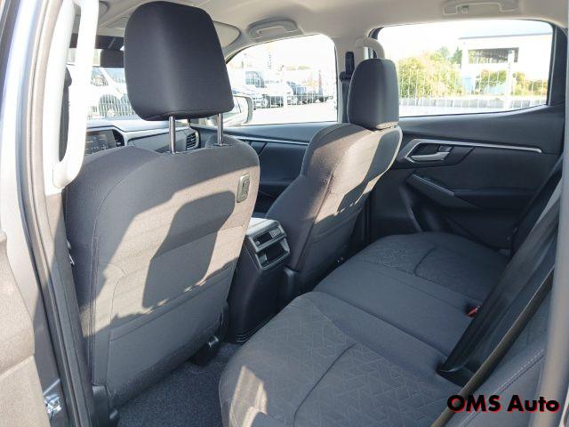 ISUZU D-Max N60 1.9 aut. Crew BB+ Cab N1 - 5 anni garanzia