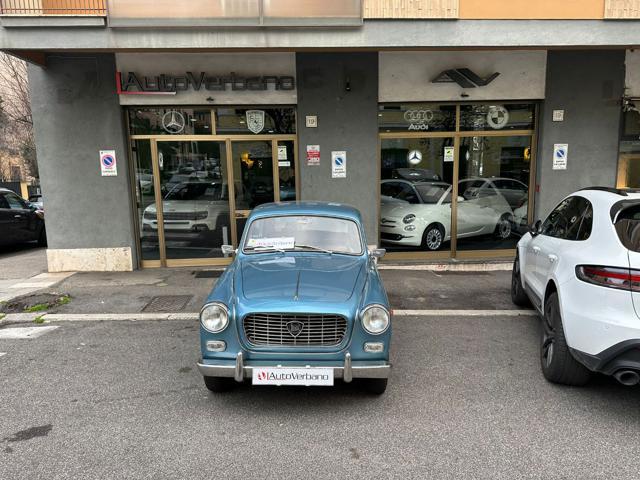 LANCIA Appia 3 Serie -1964 -Ottimo Stato