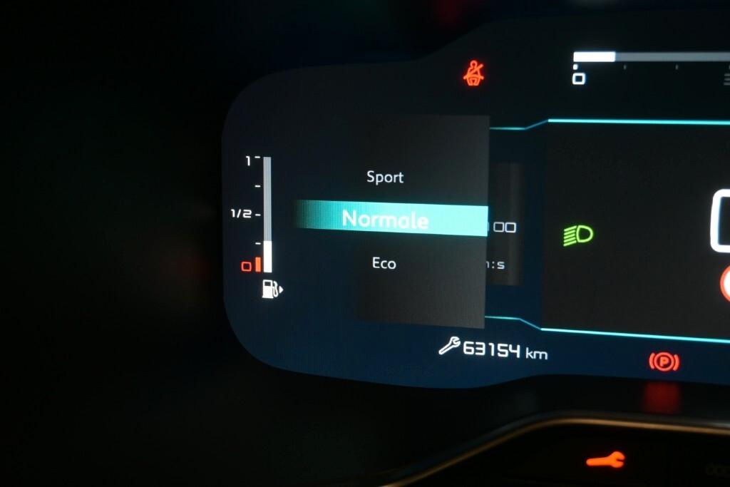 CITROEN C5 AIRCROSS 1.5 BLUEHDI 130CV EAT8 SeS FEEL ( FARI LED - COCKPIT - CRUISE - MIRROR - SENSORI POST. - CERCHI 18 )