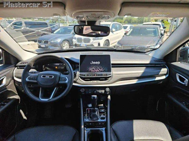 JEEP Compass 1 1.3 turbo t4 phev Limited 4xe auto - GM667SA