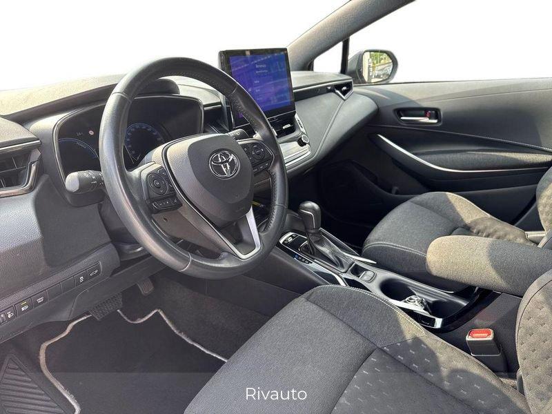 Toyota Corolla 1.8 Hybrid Active