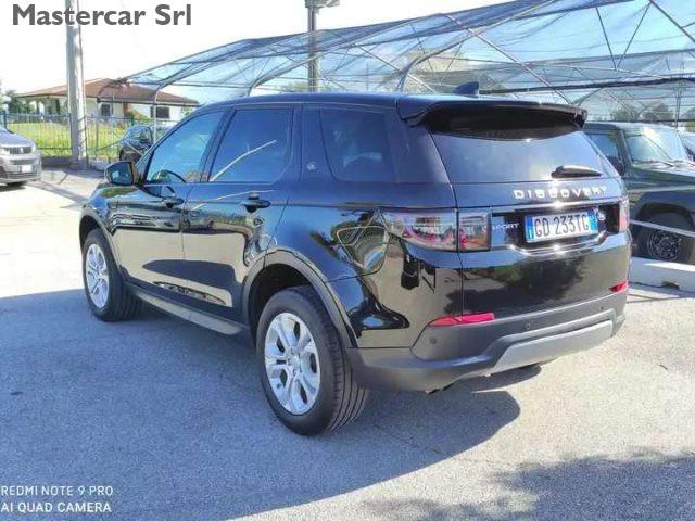 LAND ROVER Discovery Sport Discovery Sport 2.0d i4 mhev awd 150cv - GD233TG