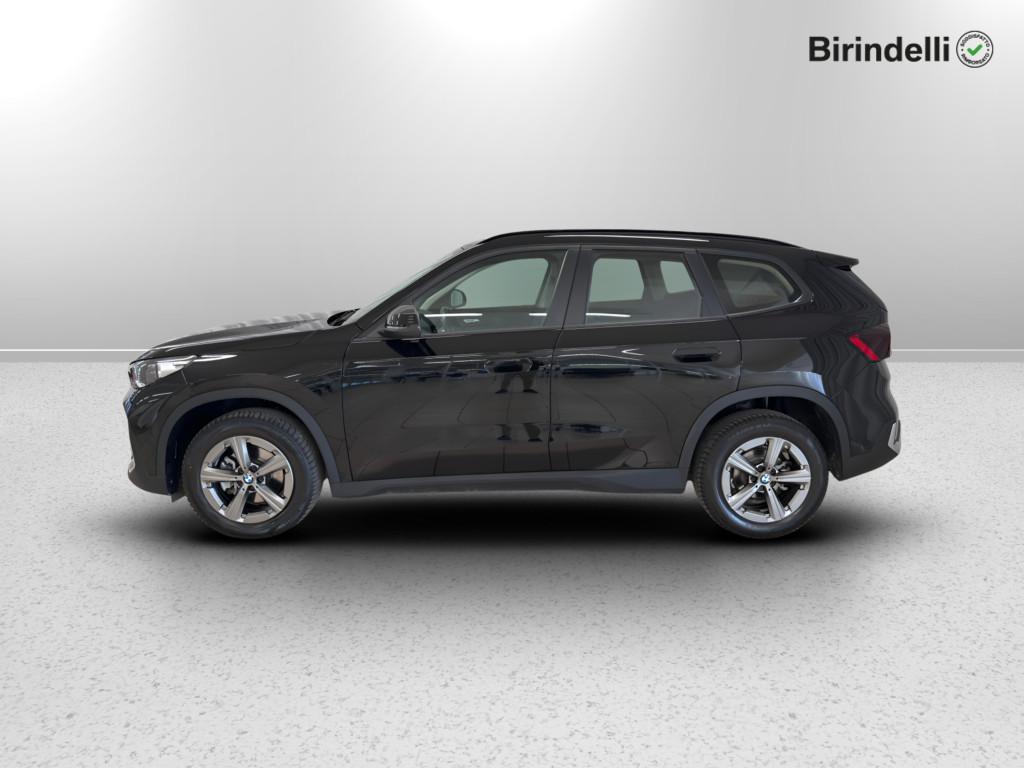 BMW X1 (U11) - X1 sDrive 18d
