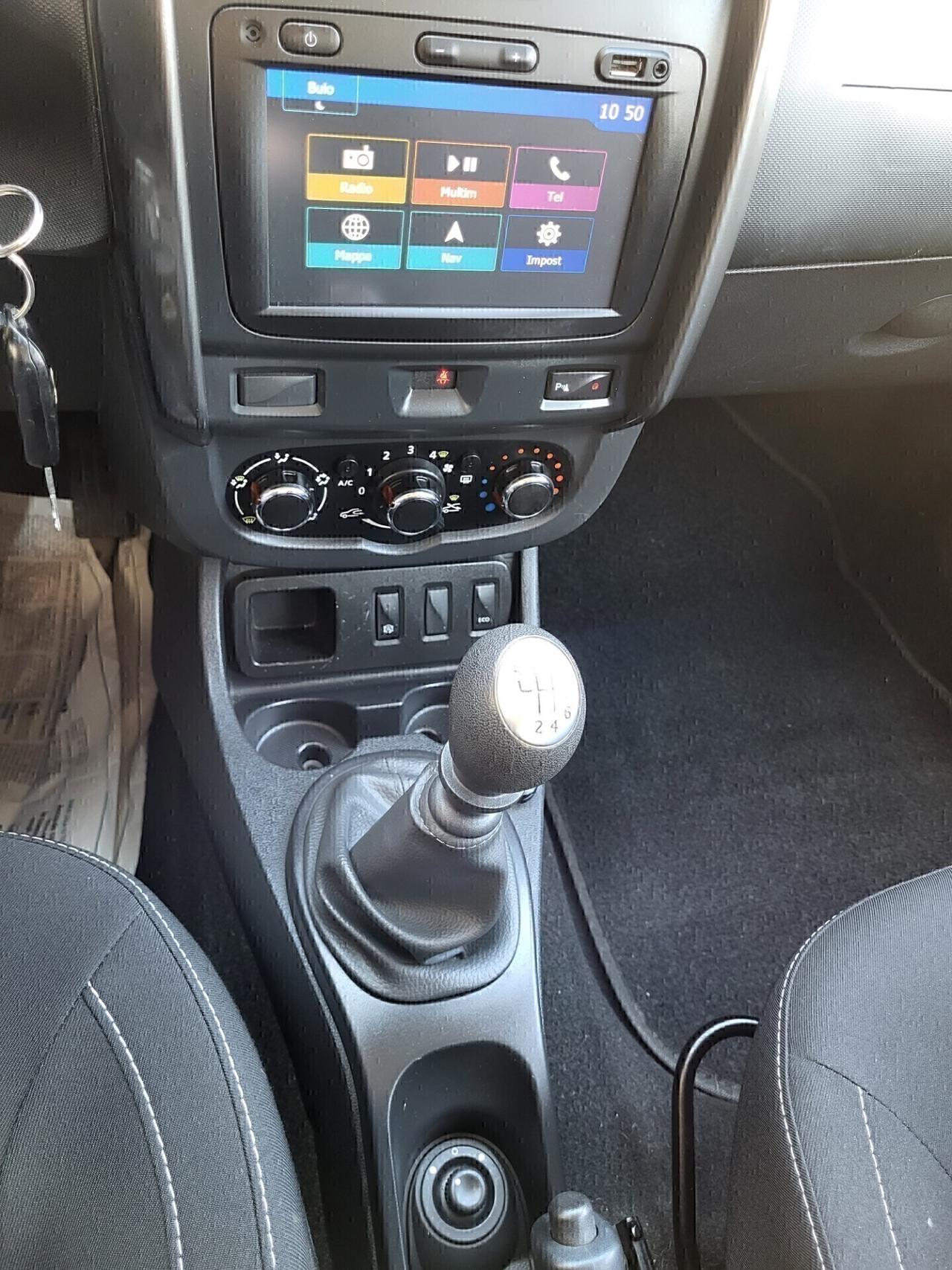DACIA Duster 1.5 dCi-TAGLIAN.RENAULT-CINTA DISTRIB