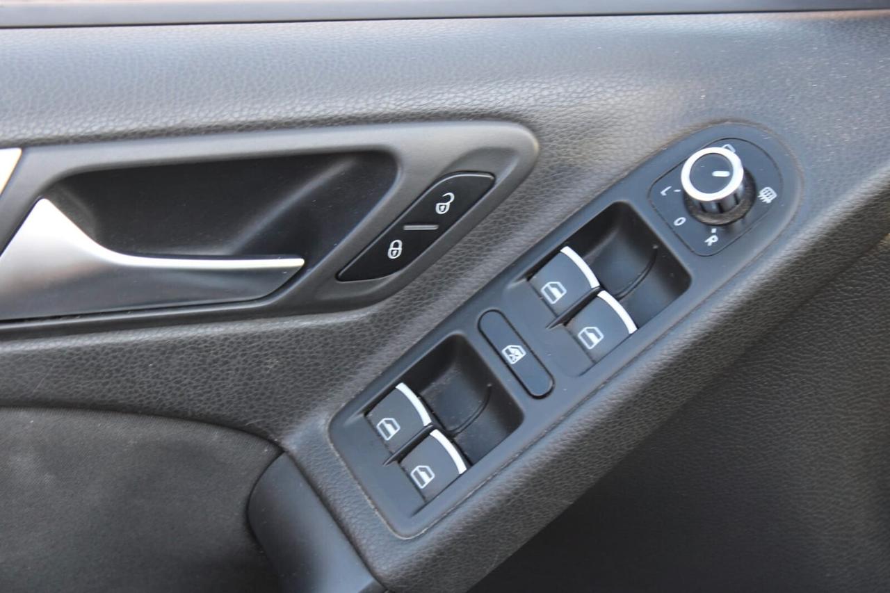 Volkswagen Golf Tua A SOLI 95€ al mese Anticipo Zero