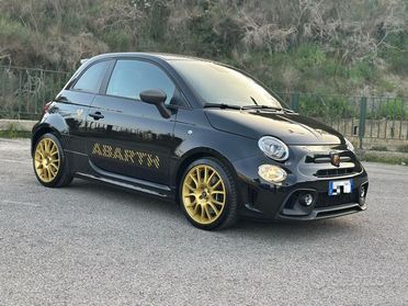 Abarth 695 1.4 Turbo T-Jet 180 CV 75° Anniversario