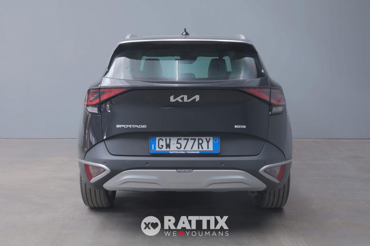 Kia Sportage Sportage 1.6 tgdi phev Style awd 245cv auto