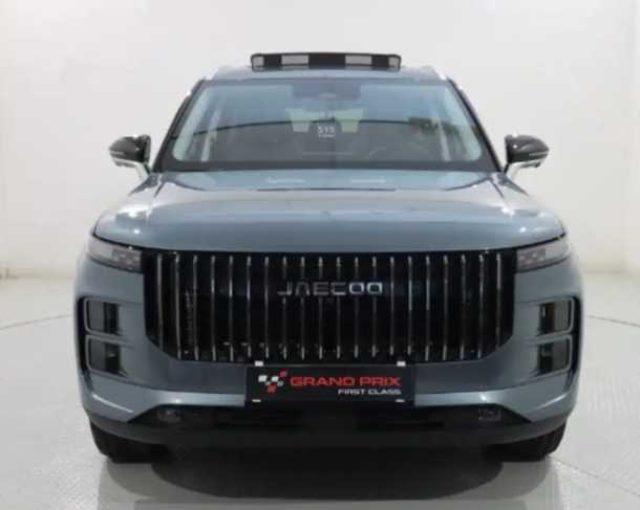JAECOO Jaecoo 7 1.6 TGDI 147CV Trazione Exclusive (4WD) 2024