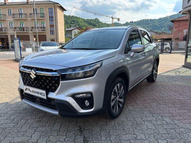 SUZUKI S-Cross 1.5 Hybrid 4WD TOP PLUS KM 0