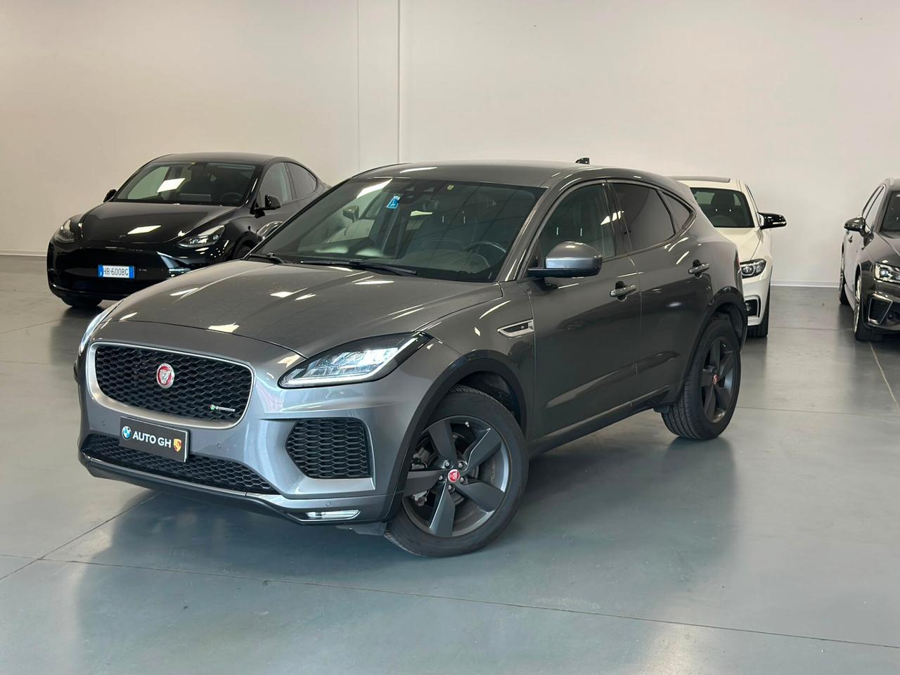Jaguar E-Pace 2.0D 150 CV R-Dynamic