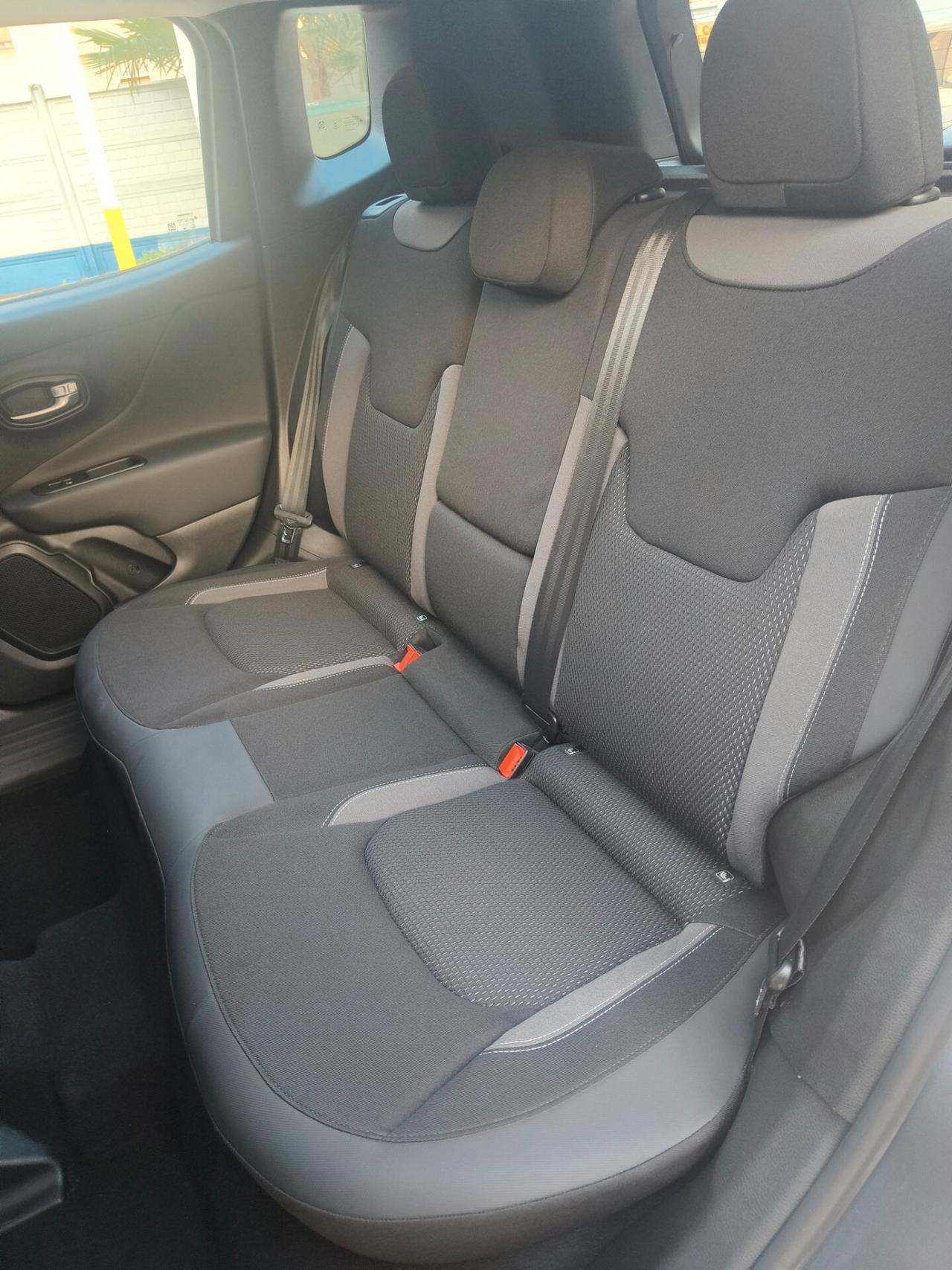 Jeep Renegade 1.0 T3 Limited