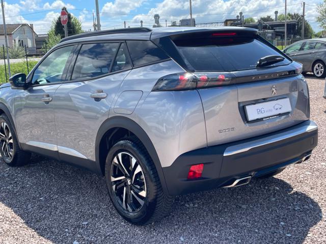PEUGEOT 2008 PureTech 130 S&S EAT8 Allure Pack