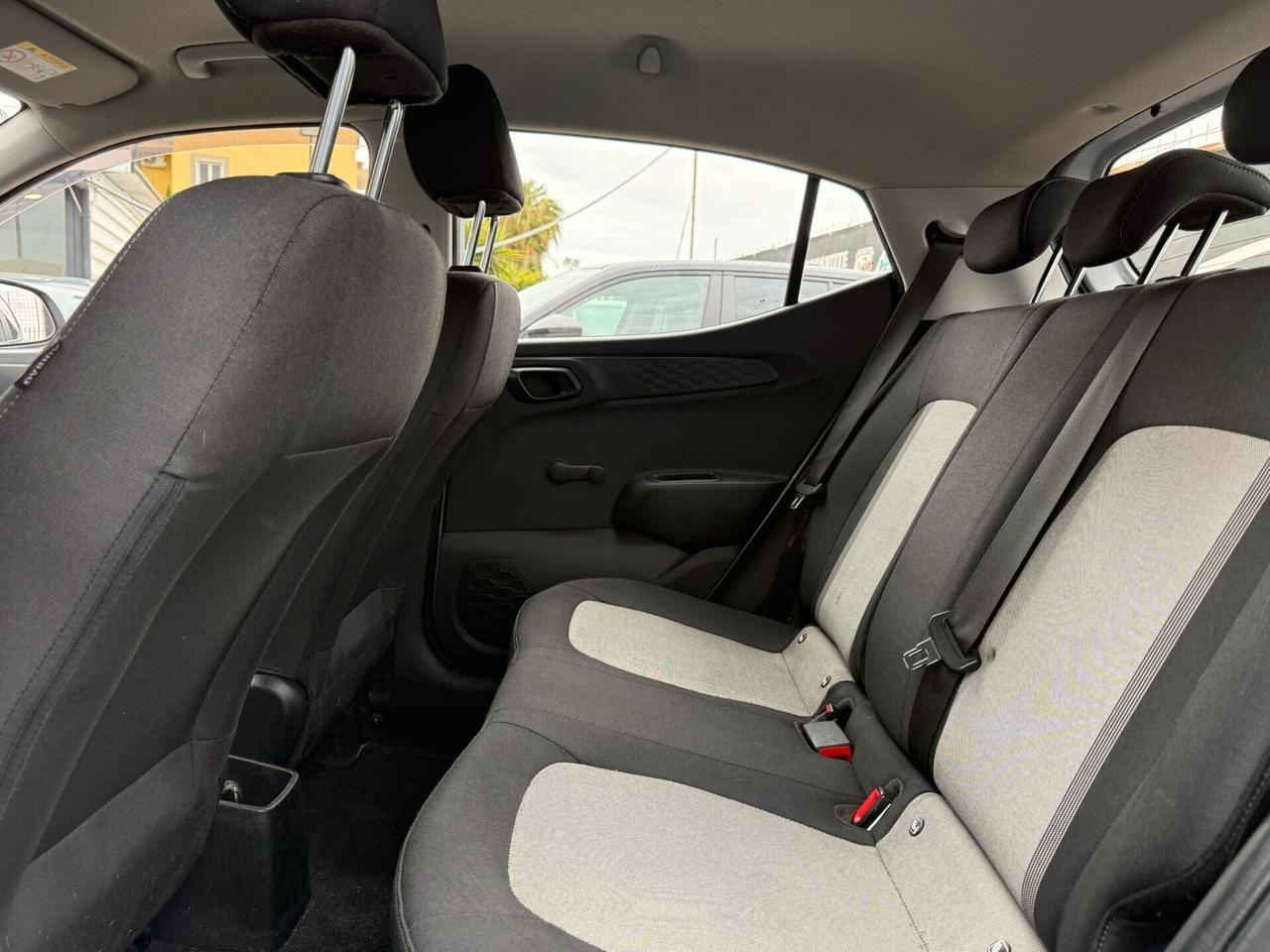 HYUNDAI i10 HYONDAI 2022 1.0 GPL MPI PRIME 69000KM