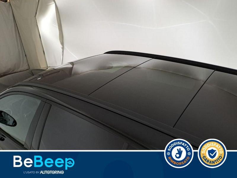 Mercedes-Benz Classe C C SW 200 D MHEV PREMIUM AUTO
