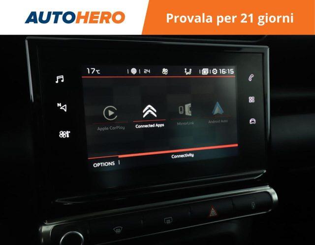 CITROEN C3 Aircross PureTech 82 Shine