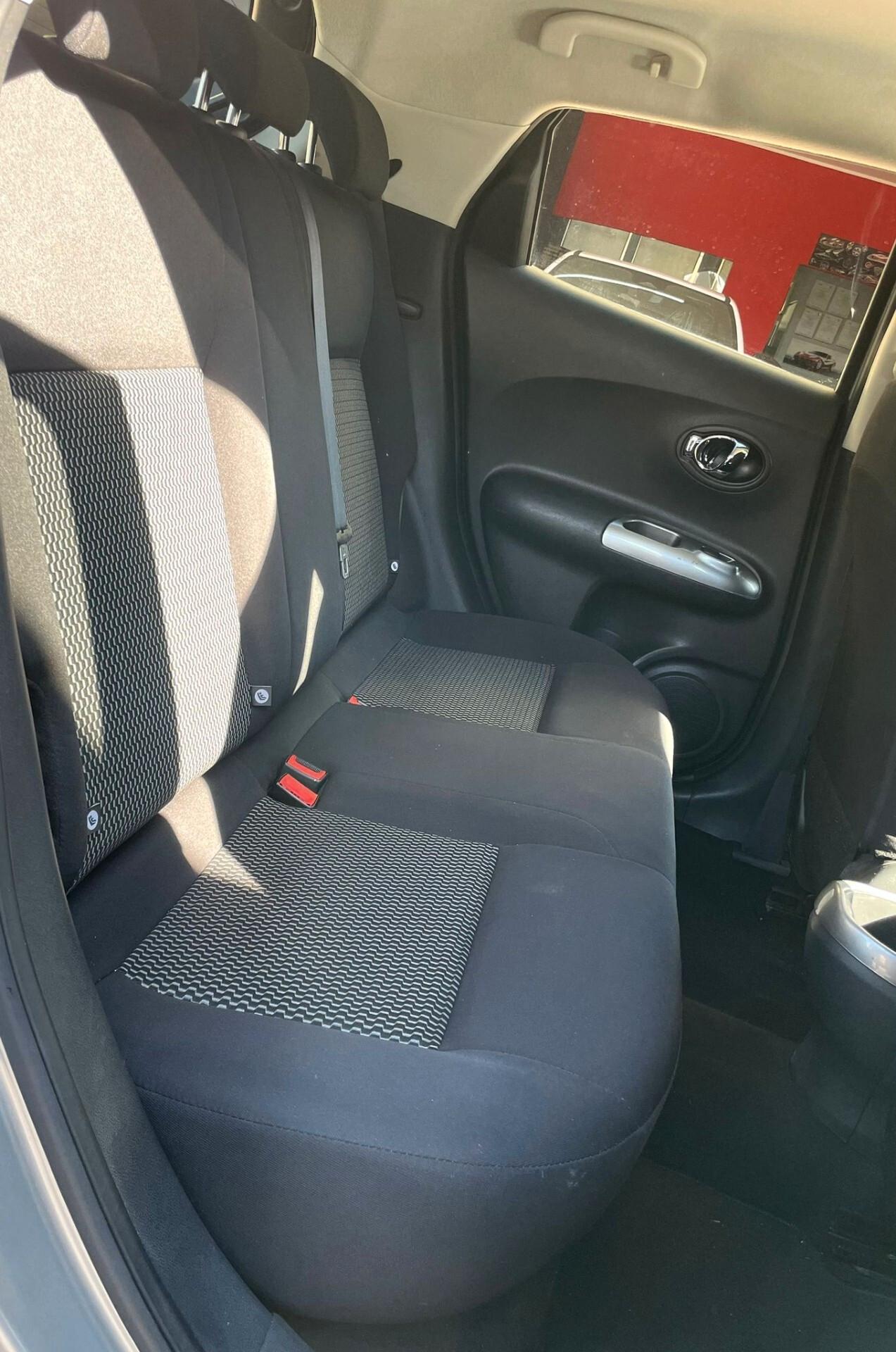 Nissan Juke 1.5 dCi 110CvTekna