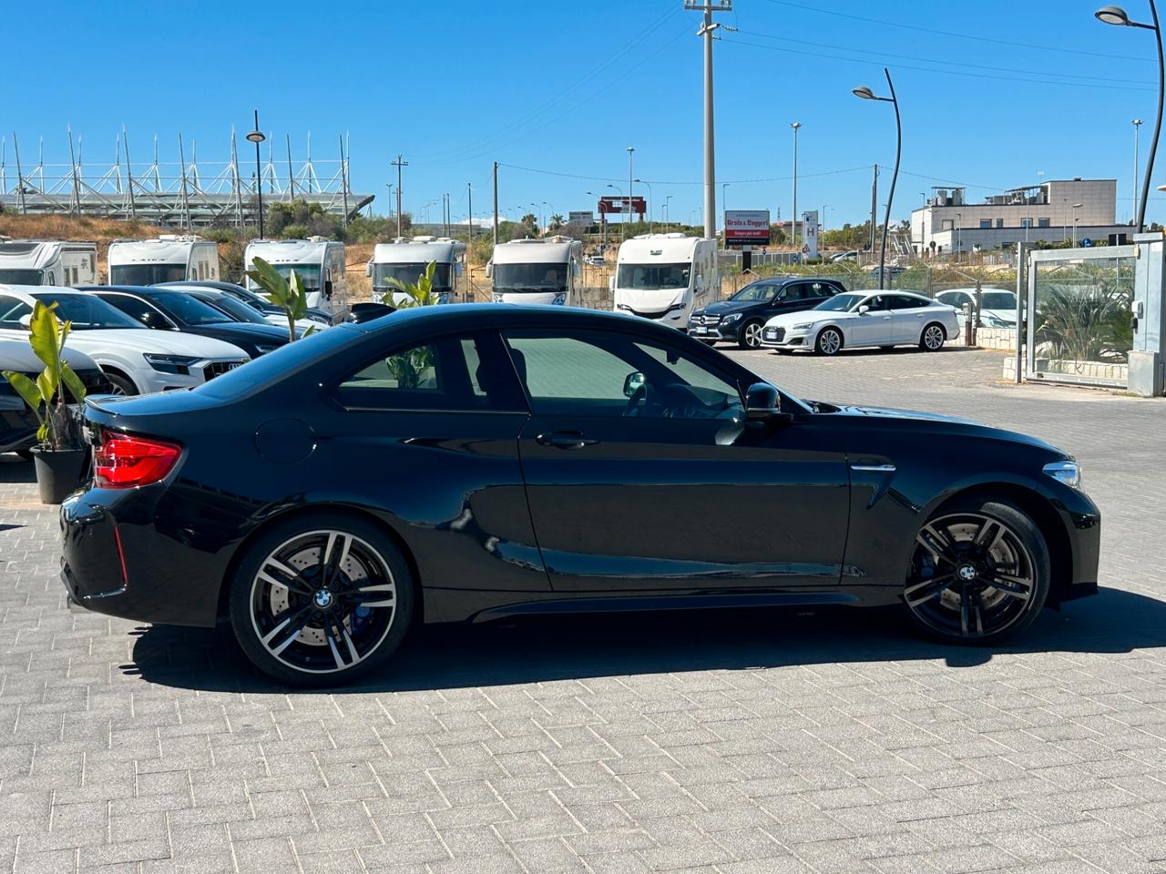 BMW M2 Coupe 3.0