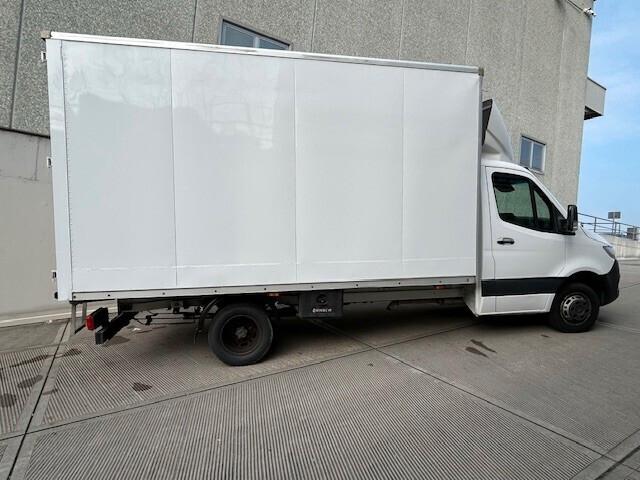 Mercedes Benz Sprinter 514 CDI Cassonato