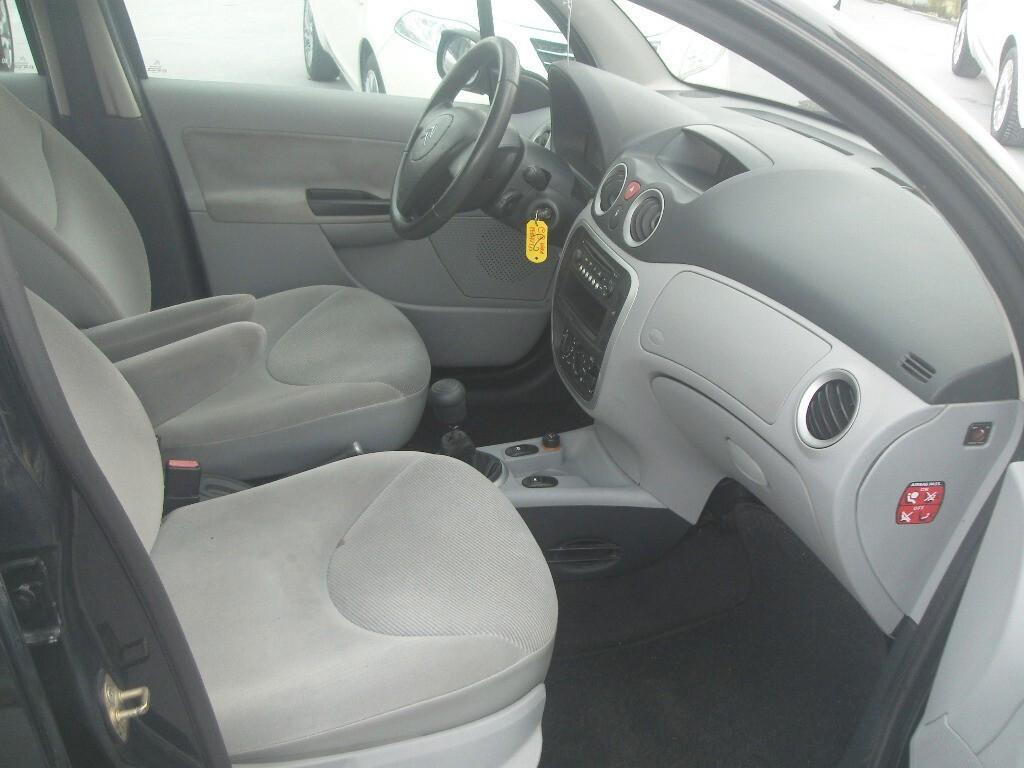 Citroen C3 1.1 Elegance - 2006