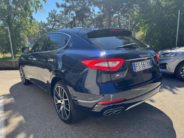MASERATI Levante V6 Diesel 275 CV Q4 Granlusso