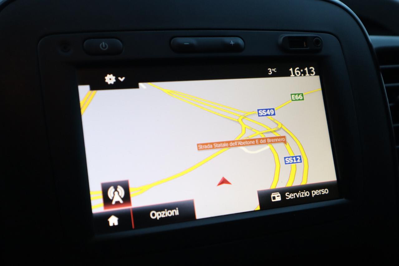 Fiat Talento 2.0 EJT 145CV 8POSTI 2PORTE SCORREVOLI PASSO CORTO