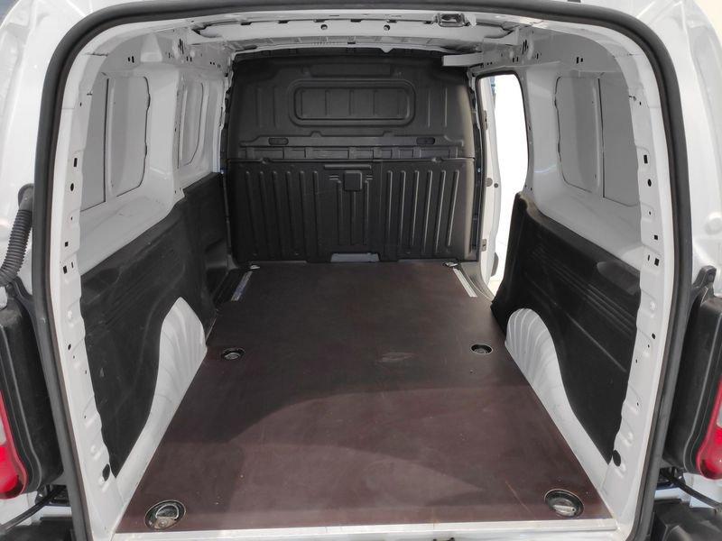 Opel Combo Combo Cargo XL 1.5 Diesel 130CV S&S PL 950kg Edition*PASSO LUNGO*GARANTITO*