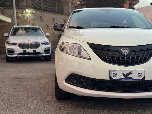 LANCIA Ypsilon 1.0 FireFly 5 porte S&S Hybrid *OK NEOPATENTATI*