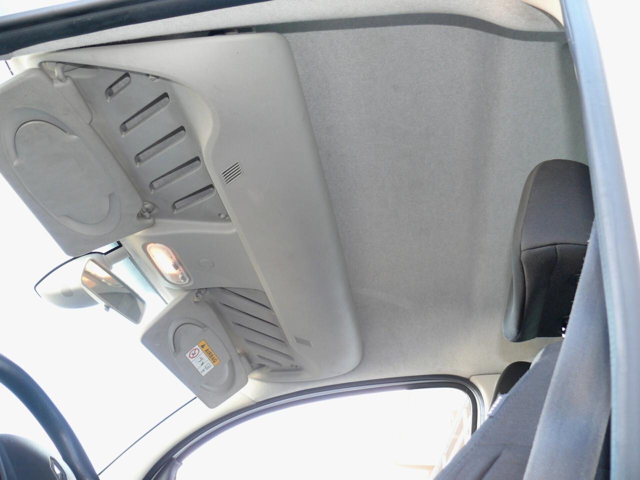 Renault Kangoo Stop & Start Life N1 (M1362)