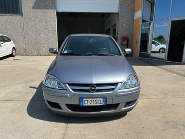 Opel Corsa 1.0i 12V cat 5 porte Enjoy