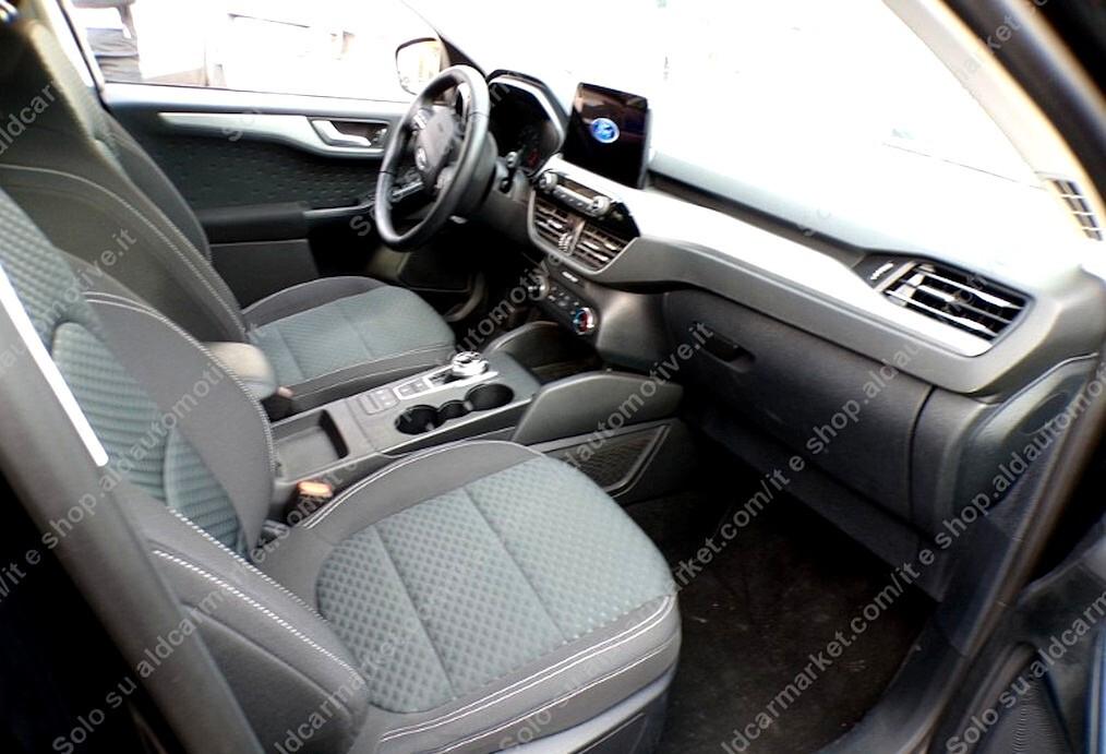 Ford Kuga 1.5 EcoBlue 120 CV aut. 2WD Connect