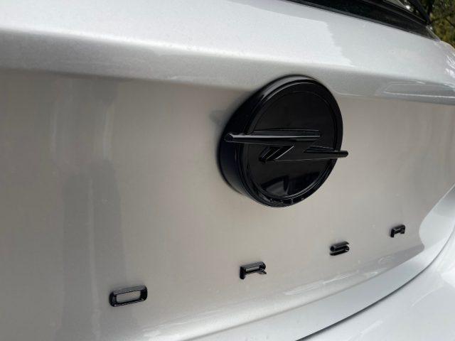 OPEL Corsa 1.2 HYBRID GS 110CV DCT6 AUTOMATICA APP-CONNECT