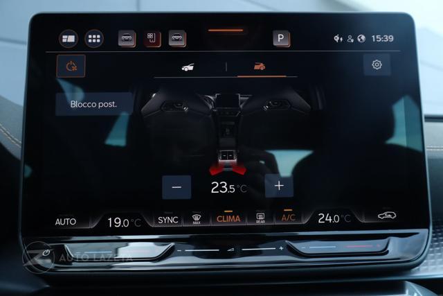 CUPRA Leon 2.0 TDI 150 CV DSG