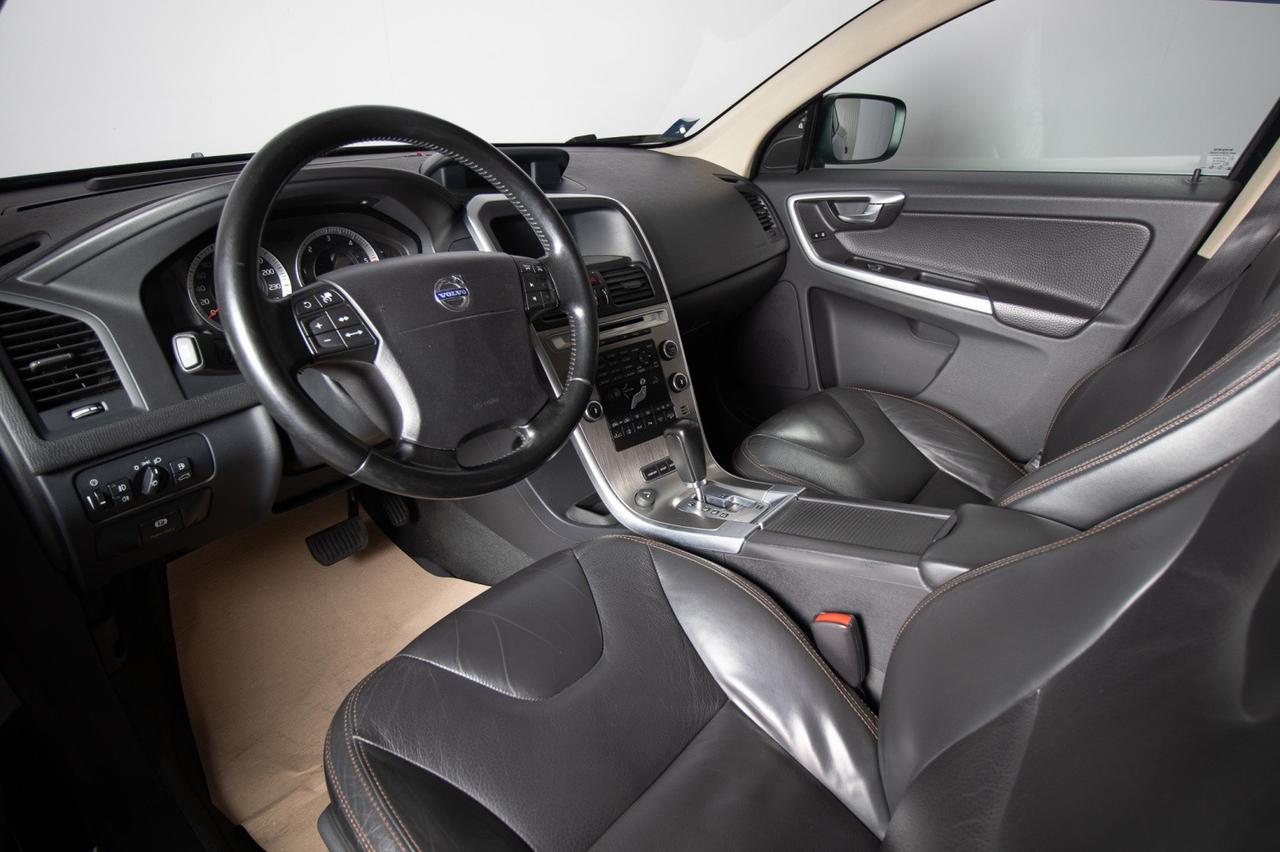 Volvo XC 60 2.4d Summum 185cv