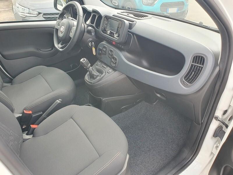 FIAT Panda MY24 1.0 FireFly S&S Hybrid 5Posti PARK