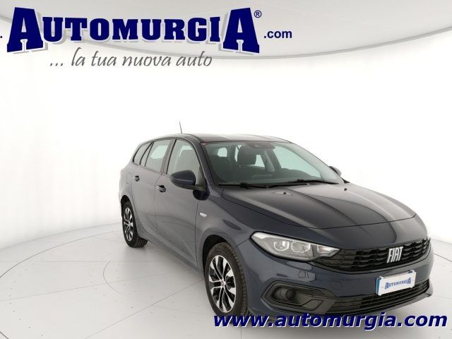 FIAT Tipo 1.6 Mjt S&amp;S SW City Life con Navi