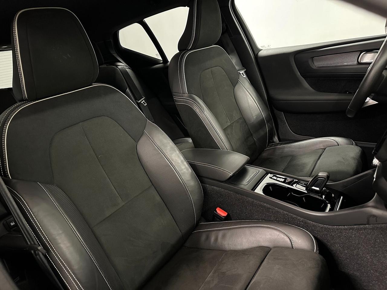 Volvo XC40 D3 Geartronic R-design