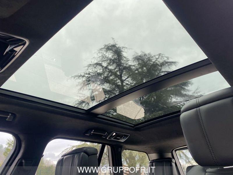 Land Rover Range Rover 4.4 SDV8 Autobiography