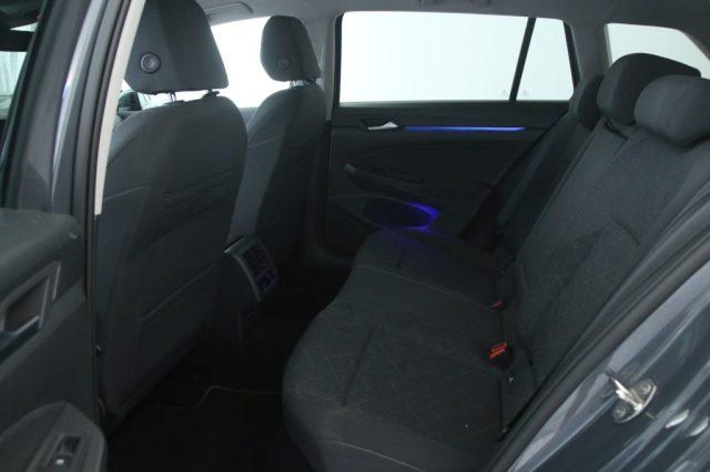 VOLKSWAGEN Golf Variant 2.0 TDI SCR Style