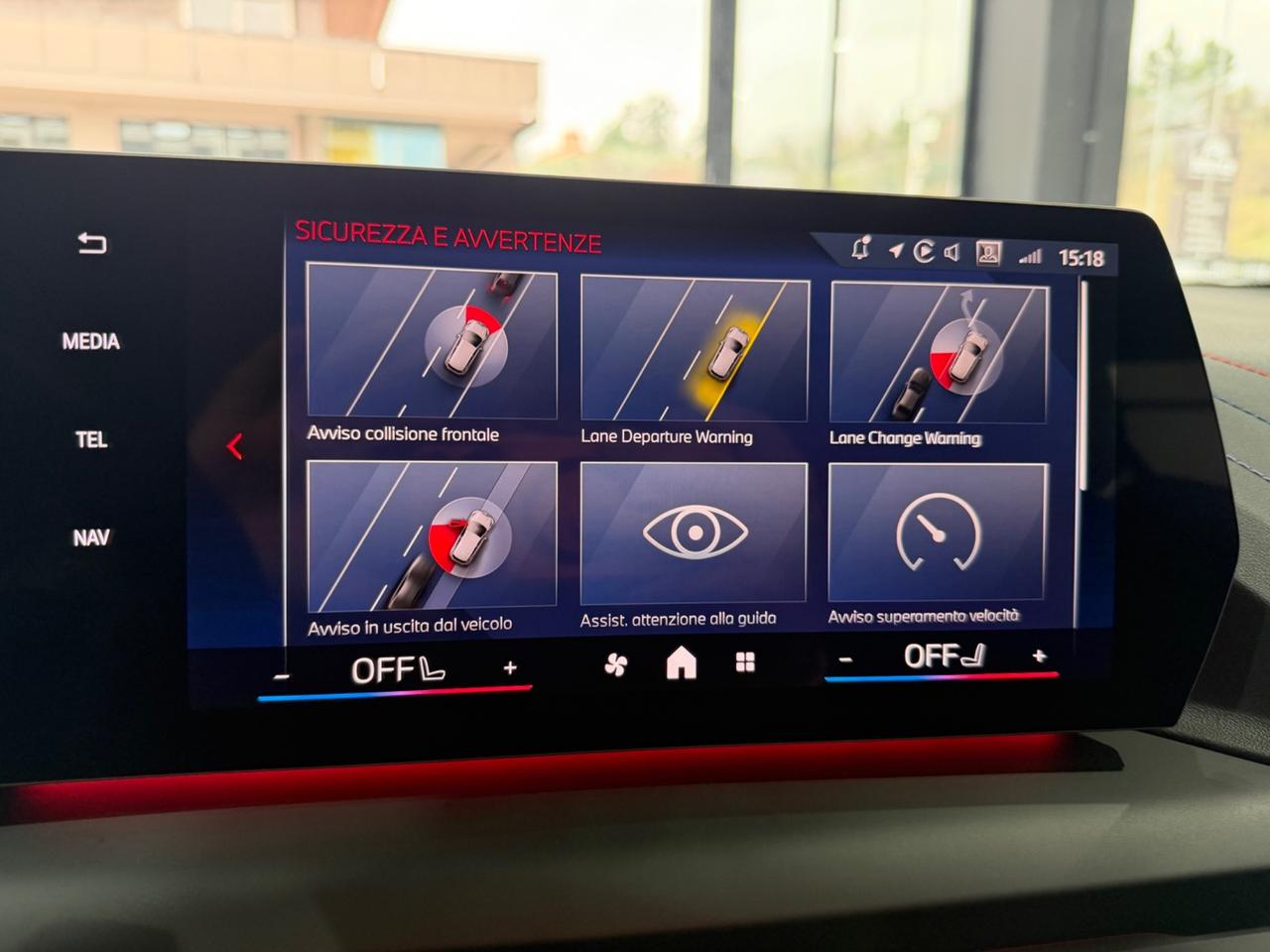 Bmw 118 118d MSport Pro