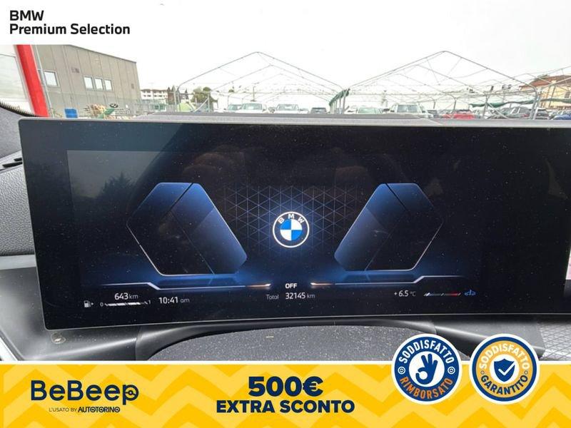 BMW Serie 4 Gran Coupé 420D GRAN COUPE MHEV 48V XDRIVE MSPORT AUTO