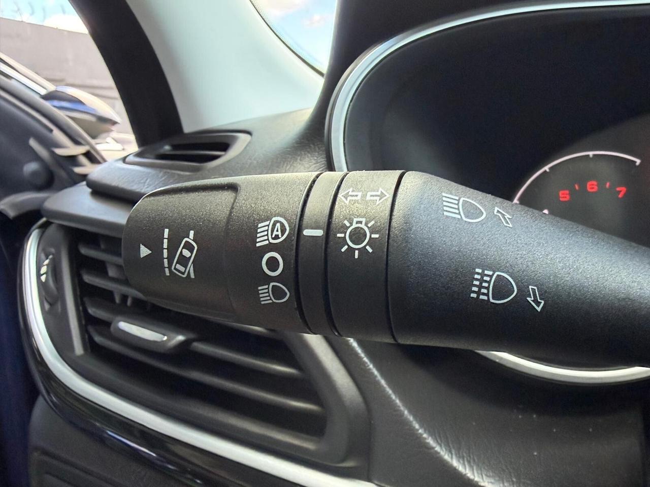 Fiat Tipo 1.6 Mjt S&S SW City Life