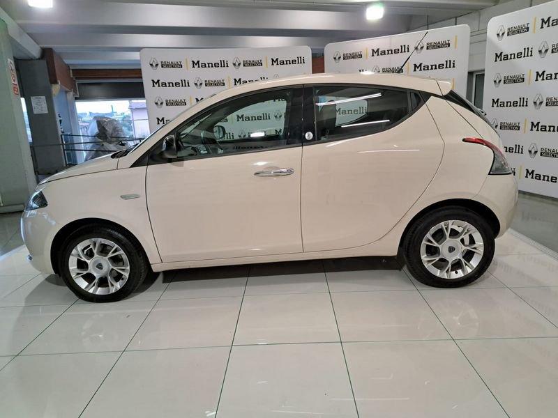 Lancia Ypsilon Gold 1.2 Ecochic 69cv rif.FE726