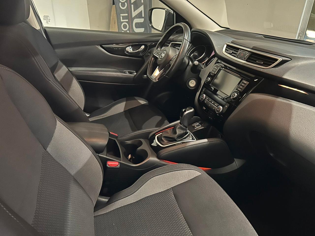 Nissan Qashqai 1.5 dCi 115 CV AUTOCARRO N1