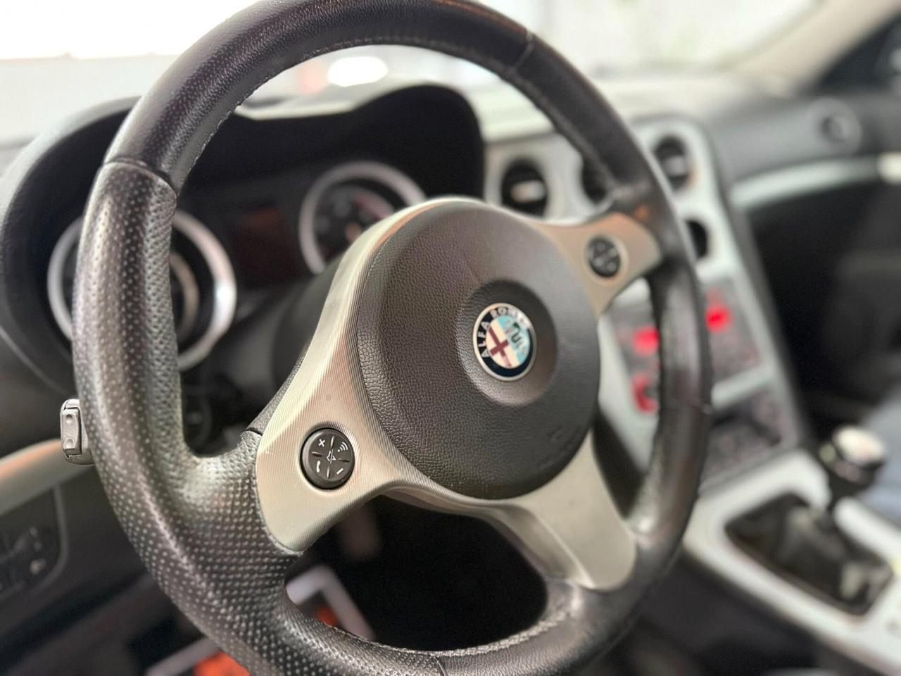 Alfa Romeo 159 SW 1.9 Jtdm 150cv 2009 Distinctive